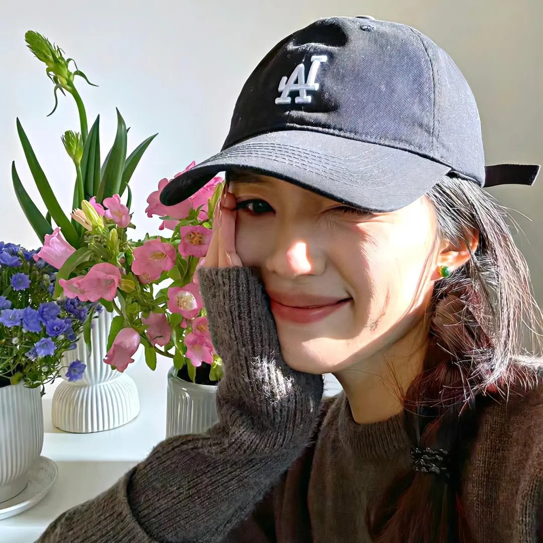 爱呀爱上你