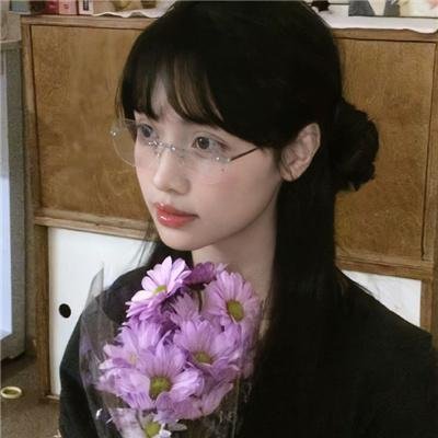 我的女神女汉子