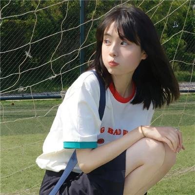 奔放青春