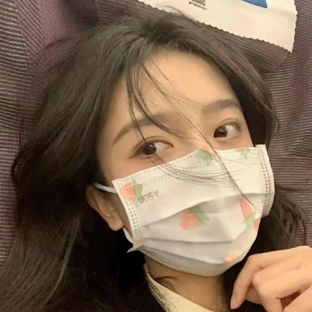 爱马的女孩